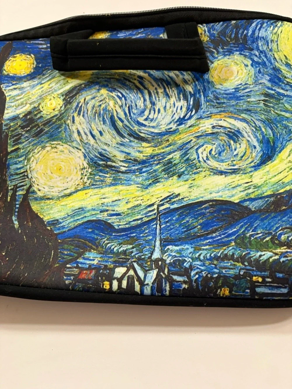 icolor neoprene laptop